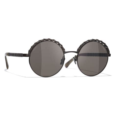 chanel occhiali sole 2020